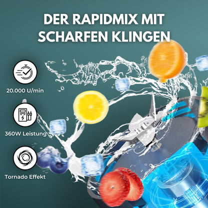 RapidMix™ Smoothie Maker