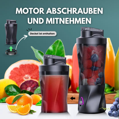 RapidMix™ Smoothie Maker