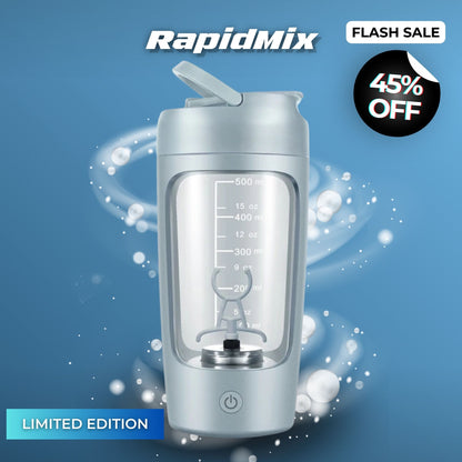 RapidMix™ Elektrischer Shaker