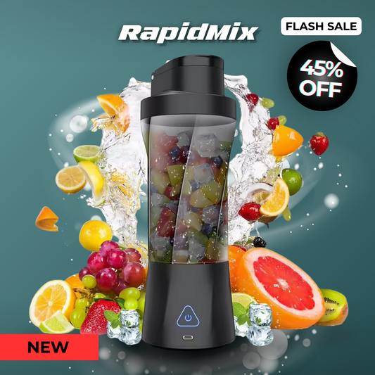 RapidMix™ Smoothie Maker