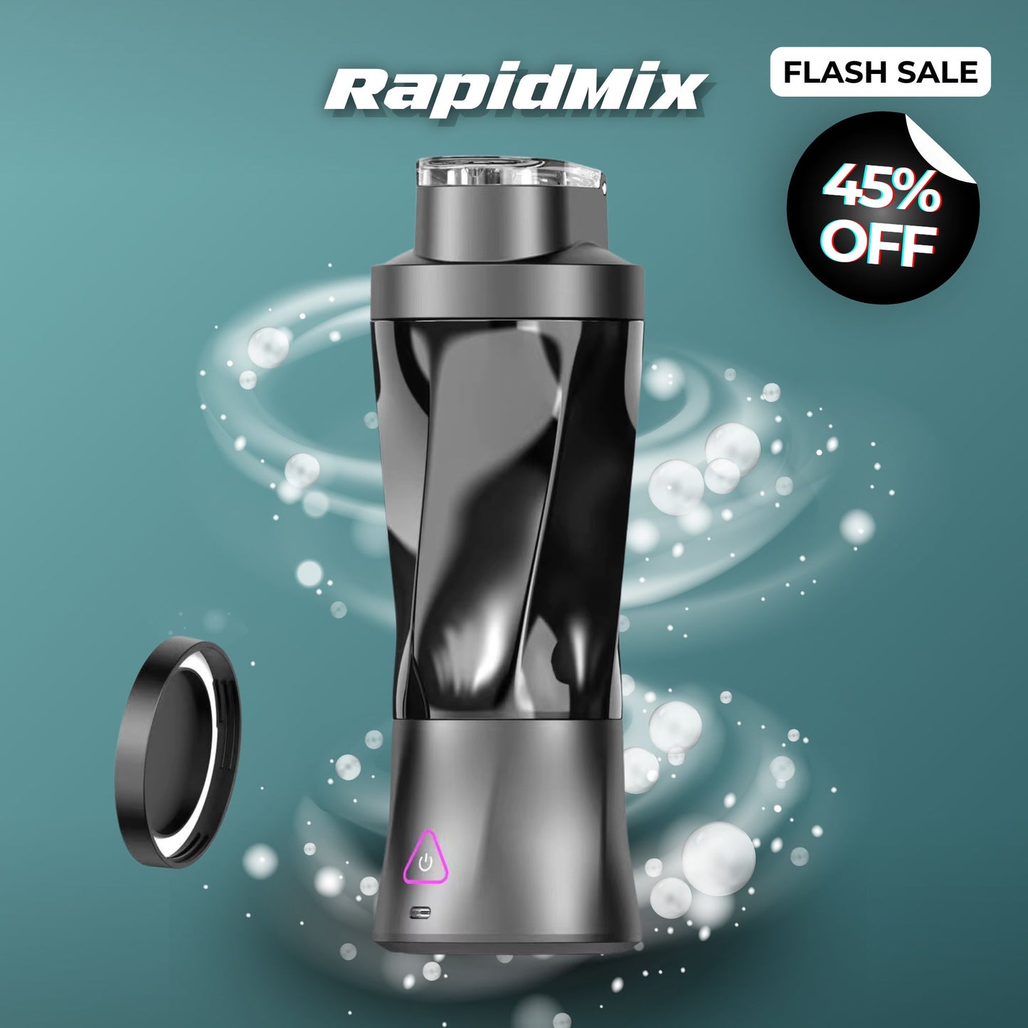 RapidMix™ Smoothie Maker